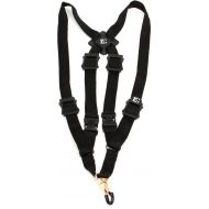 BG S40MSH Harness for Men with Snap Hook