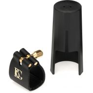 BG L15 Standard Ligature for Baritone Saxophone