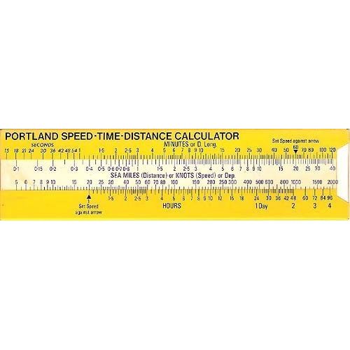  [아마존베스트]BH STD (Speed,Time, & Disrtance) Calculator