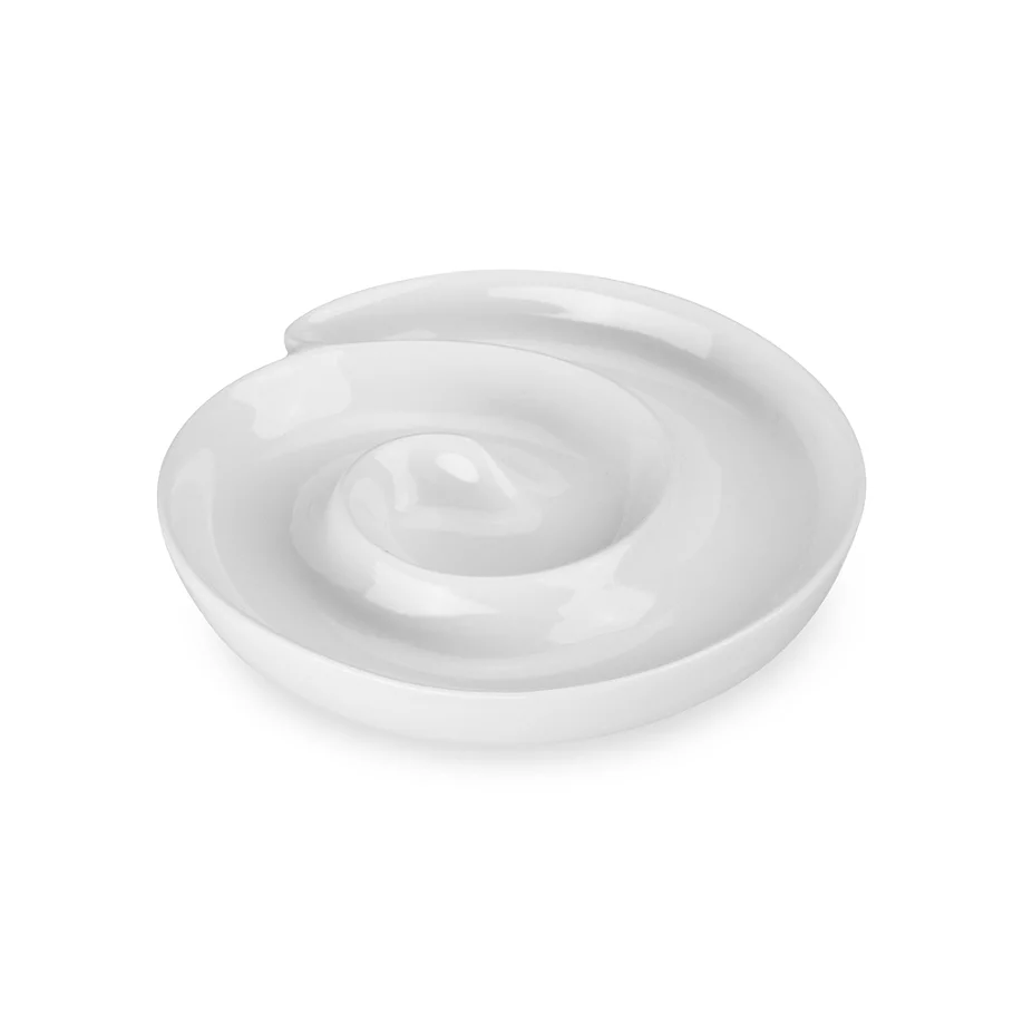  BIA Cordon Bleu 8-Ounce Swirl Dish