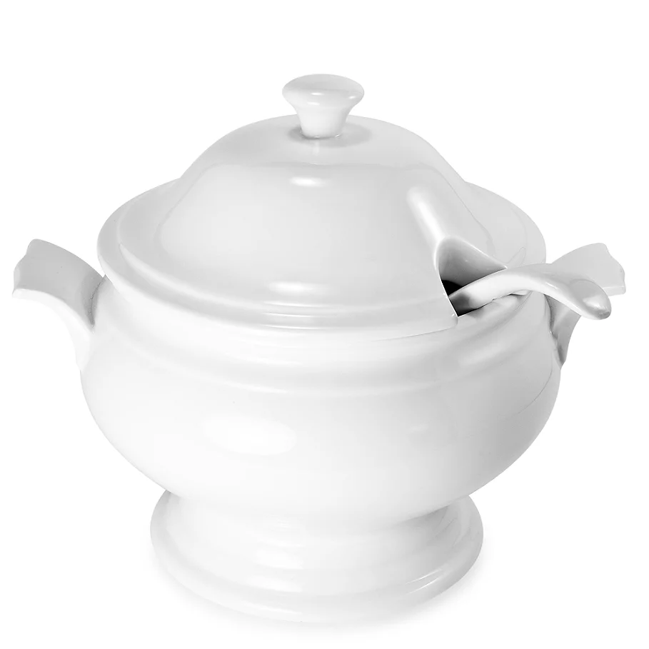  BIA Cordon Bleu Soup Tureen with Ladle