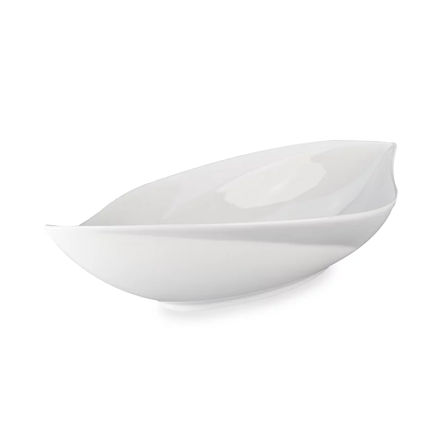  BIA Cordon Bleu Leaf Serving Bowls