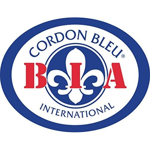  BIA Cordon Bleu 9 Corn Serving Dish (1 unit) - White - Porcelain Serveware