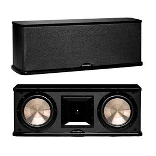  [아마존베스트]BIC Acoustech PL-28II Center Speaker - Black