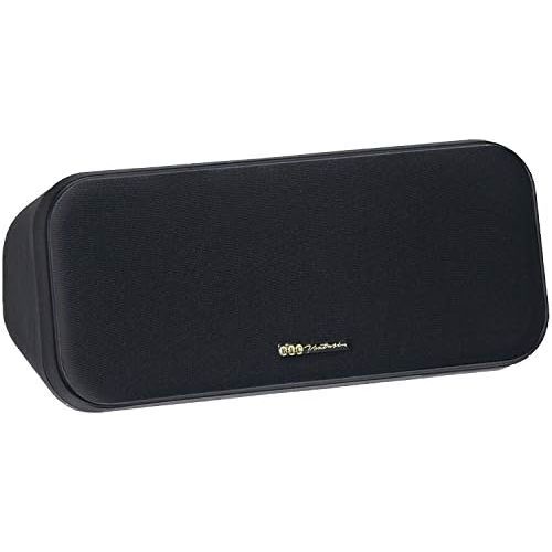  [아마존베스트]BIC America BIC AMERICA DV-32CLR 31/2 2-Way Center Channel Speaker