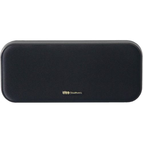  [아마존베스트]BIC America BIC AMERICA DV-32CLR 31/2 2-Way Center Channel Speaker