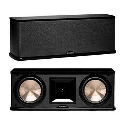  [아마존베스트]BIC Acoustech PL-28II Center Speaker - Black