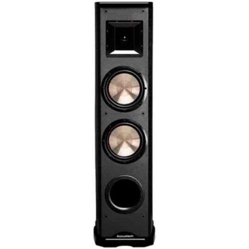  [아마존베스트]BIC Amercia Acoustech Platinum Series PL-89 tower speaker