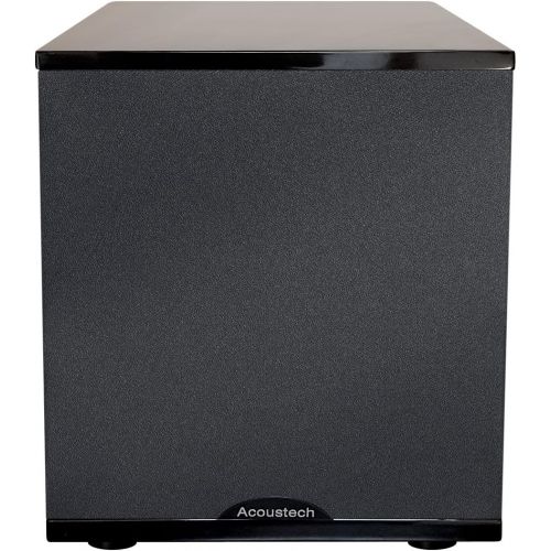  Bic Acoustech PL-200 II Subwoofer - Gloss Black