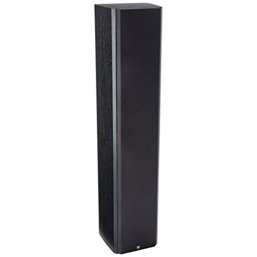  BIC America Bic America FT-6T 400-Watt 6.5 2-Way Tower Speaker (Discontinued by Manufacturer)