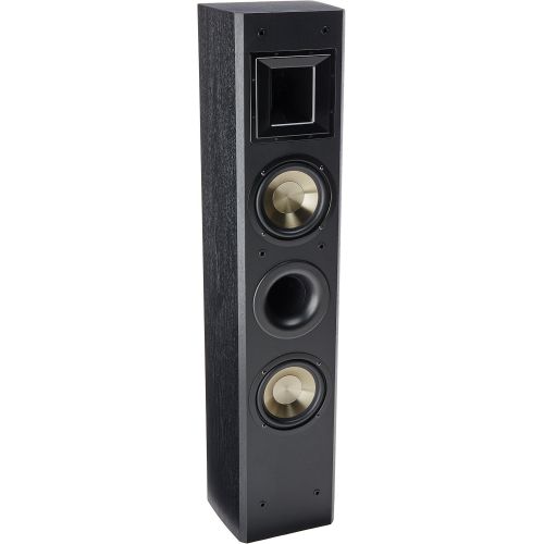  BIC America Bic America FT-6T 400-Watt 6.5 2-Way Tower Speaker (Discontinued by Manufacturer)