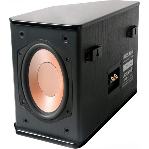  BIC Acoustech PL-66 Surround Speakers (Pair)