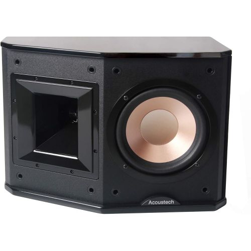  BIC Acoustech PL-66 Surround Speakers (Pair)