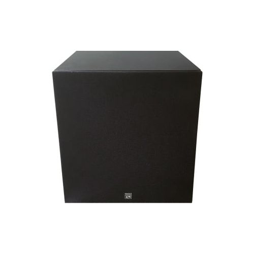  BIC F-12 12 475W Front-Firing Powered Subwoofer