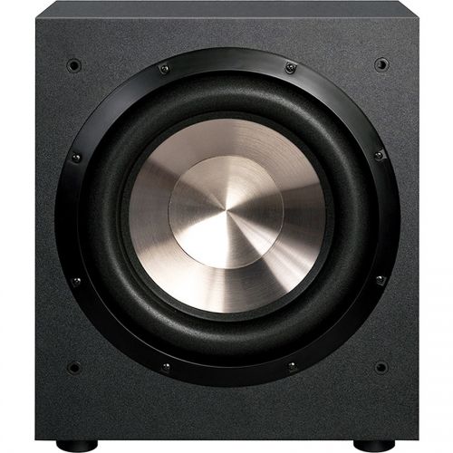  BIC F-12 12 475W Front-Firing Powered Subwoofer