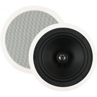 BIC America MSR8 8 Muro Ceiling Speaker