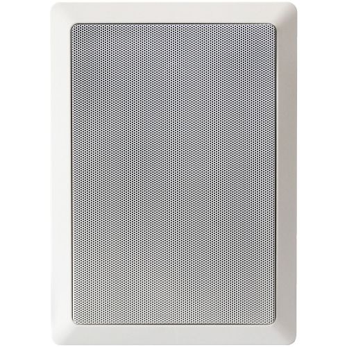  BIC AMERICA Bic America M-pro6w 6.5 Weather-resistant In-wall Speakers