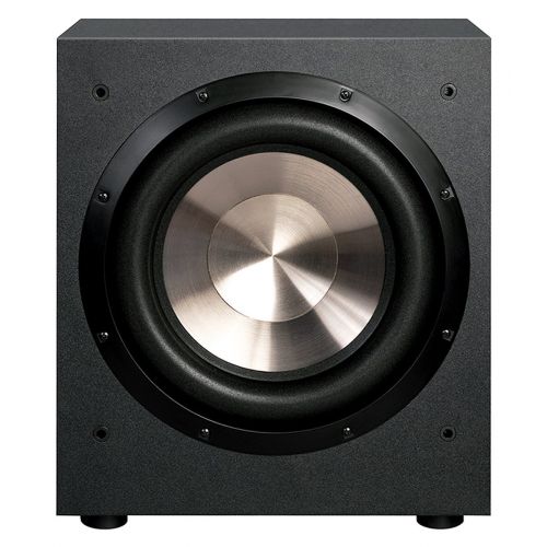  BIC America F12 12-Inch 475-Watt Front Firing Powered Subwoofer