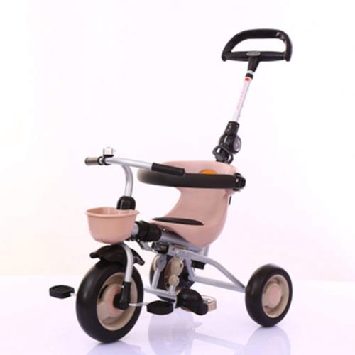  BICYCLE AB Dreirad Kinder Fahrrad 1-5 Jahre alt Kinderwagen Trolley Kind Fahrrad Trike Kind 3 Rader Wenn dieses Projekt Ihren Erwartungen nicht entspr (Farbe : Rot)