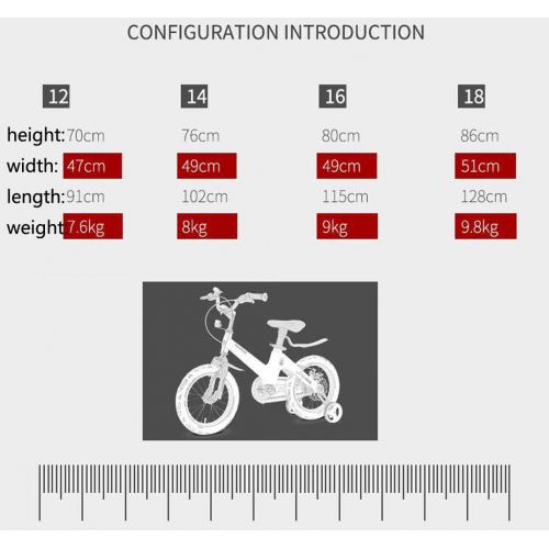  BICYCLE AB Kinder-Fahrrad fuer Kinder des Freestyle-Jungen fuer Jungen, in der Groesse mit Stabilisatoren, Original-Kinder-Kinderfahrrad, Kinderfahrrad, Radsportrad, blaue Trainingsraed