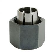 Big Horn 19691 1/4 Router Collet Replaces Dewalt 326286-04, Bosch 2610906283 & Hitachi 323-293