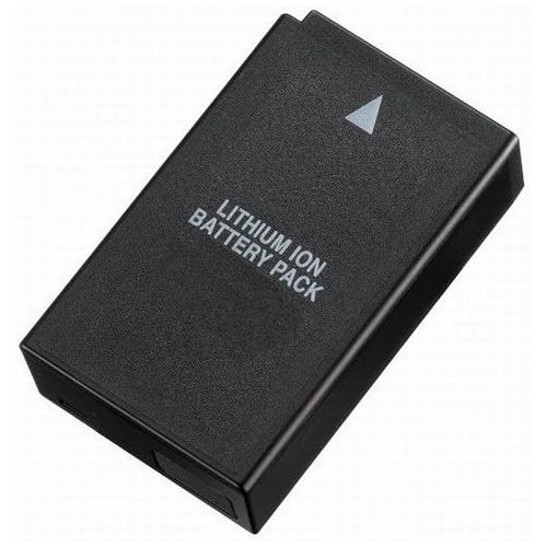  BIG MIKES ELECTRONICS BM Premium 2 Pack of EN-EL22, Batteries for Nikon 1 J4, 1 S2, Digital Camera