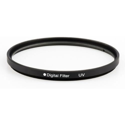  BIG MIKES ELECTRONICS 67mm Multi-Coated UV Protective Filter for Nikon CoolPix P900, P950 Digital Camera