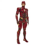 BIG-FIGS Big Figs Justice League Movie The Flash 18 Action Figure