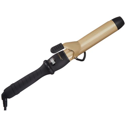  BIO IONIC Goldpro Curling Iron