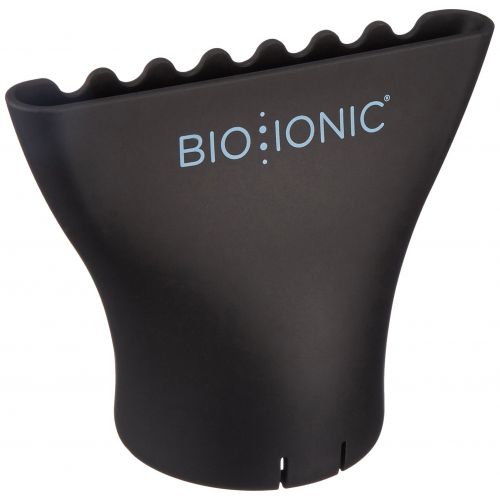  BIO IONIC 10x Ultralight Speed Dryer, Black