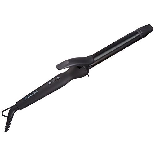  BIO IONIC Curl Expert Pro Curling Iron, 1 Inch