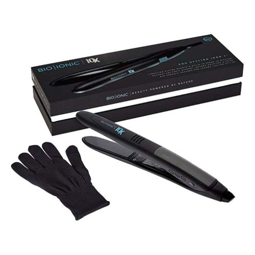  BIO IONIC 10x Pro Styling Iron, 1 Inch