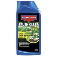 BioAdvanced 704640B 704640 Brush Killer, 32 Ounce, Concentrate