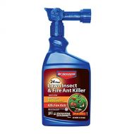 BioAdvanced 24 Hour Lawn Insect & Fire Ant Killer, 32-Ounce, Ready-to-Spray