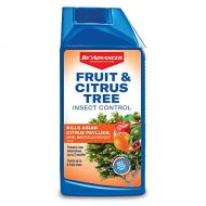 BioAdvanced Fruit & Citrus Tree Insect Control, 32-Ounce, Concentrate