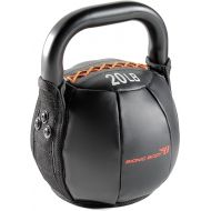 Soft Kettlebell with Handle for Weightlifting, Conditioning, Strength and core Training