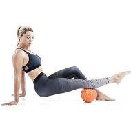 Foam Massage Ball Recovery Roller for Strength and Cardio Training, Power Lifting and Weightlifting BBMB-1010