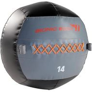 Soft Medicine Ball Weighted Slam Wall Ball for Cardio Workout and Core Training ? Ideal for Squat, Lunge, and Partner Toss
