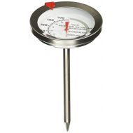 BIOS Premium Meat and Poultry Thermometer, White