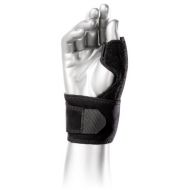 BIOSKIN Thumb Stabilizer Brace - Lightweight, Hypoallergenic Support for Thumb Sprains, De Quervains, Arthritis, and Bursitis Pain - Thumb Spica by BioSkin (XSmall-Medium)