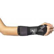 BIOSKIN BioSkin DP3 8-inch Wrist Brace  Hypoallergenic Support for Carpal Tunnel, Tendonitis, and Arthritis Pain