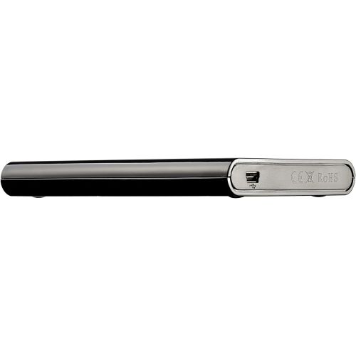  Bipra S2 2.5 Inch USB 2.0 NTFS Portable External Hard Drive - Black (1TB 1000GB)