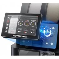 BIGTREETECH Panda Touch, Compatible with Bambu-lab P1S/P1P/X1C/A1/A1 Mini 3D Printers, Touch Screen Upgrade Kit, Support AMS and Multi-Printers Management, Please Check Firmware Compatibility First