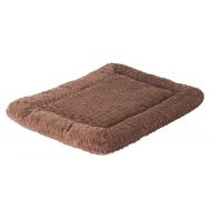 BIRDROCK HOME Memory Foam Dog Bed | Variety of Colors and Sizes