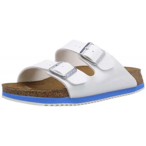  [아마존 핫딜]  [아마존핫딜]BIRKENSTOCK Birkenstock Classic Arizona Birko-Flor Unisex-Erwachsene Pantoletten