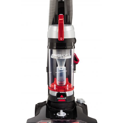  Bissell BISSELL PowerForce Helix Turbo Bagless Vacuum (new version of 1701), 2190