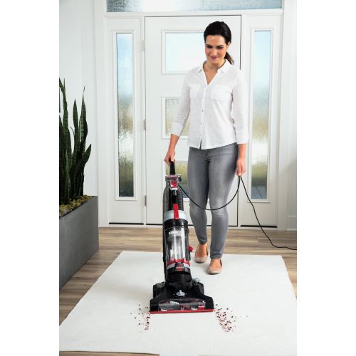  Bissell BISSELL PowerForce Helix Turbo Bagless Vacuum (new version of 1701), 2190