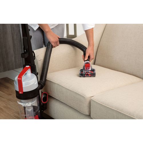  Bissell BISSELL PowerForce Helix Turbo Bagless Vacuum (new version of 1701), 2190