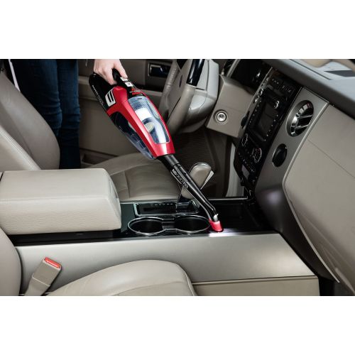  Bissell BISSELL AutoMate Cordless Rechargeable Hand Vacuum, 2284W