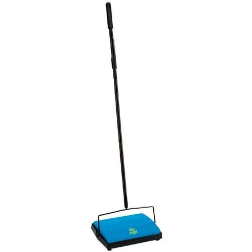  BISSELL Bissell Sweep Up Cordless Carpet & Floor Sweeper